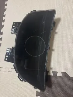 車用 シフトパネル エアコンブラックB44W 27500-7MB0A B48W - メルカリ