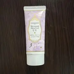 キャンメイク マーメイドスキンジェルUV 03