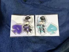 s*i様 アイナナ 記念日 2025 ぷちなな 逢坂壮五 四葉環 MEZZO