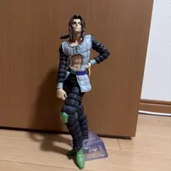 一番くじ　ジョジョの奇妙な冒険　イルーゾォ