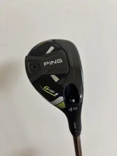 2026年最新】ping g430 ユーティリティ 4uの人気アイテム - メルカリ