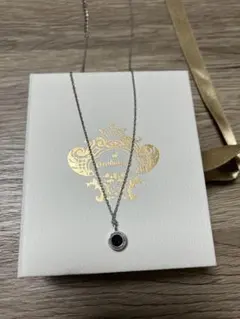 Orobianco ネックレス シルバーカラーのサムネイル