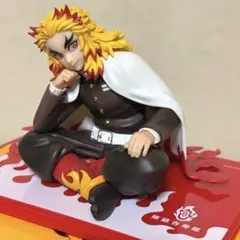 メガハウス　GEM フィギュア　てのひら　煉獄さん　煉獄杏寿郎　鬼滅