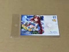 原神シリアルナンバーカード　ニィロウ 原神シリアルナンバーカード ニィロウ - メルカリ