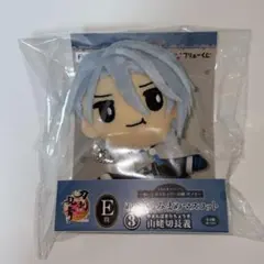 ♡刀剣乱舞 一番くじ 山姥切長義 ぬーどるストッパーの陣其の七