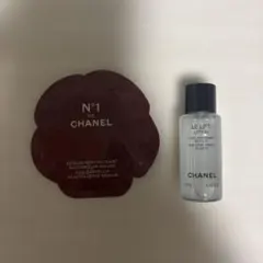 N°1 DE CHANEL シャネル トライアル