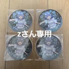 2025年最新】カラフルピーチ るな コースターの人気アイテム - メルカリ