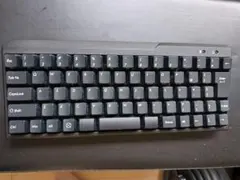 FILCO Majestouch MINILA Air 本体　ジャンク品