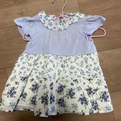 ケイトスペード　ワンピース　80サイズ