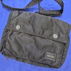 極美品✨PORTER LIBERTY SHOULDERPOUCH 完売品黒 - メルカリ