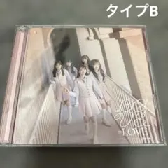 イコラブ とくべチュ 恋人以上好き未満 CD typeB