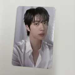 BTS ARIRANG コヤン ARMY ZONEトレカ ジン JIN