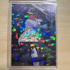 BBM 阪神タイガース 近本光司