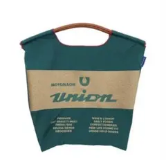 ボールアンドチェーン ユニオン