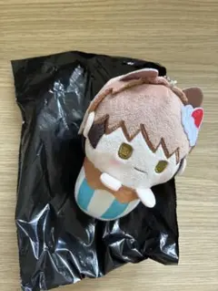 ハンジ たぴぬい カップケーキ 進撃の巨人 - メルカリ