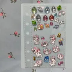 ♡ （ 即日・匿名配送 ）おすそ分け シールセット A ♡