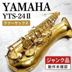 2026年最新】YAMAHA yts-24の人気アイテム - メルカリ