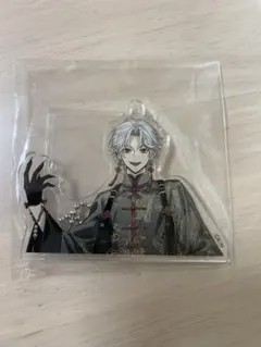 にじさんじ スイパラ アクキー 葛葉