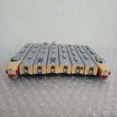 Nゲージ M車 機関車 TOMIX KATO マイクロエース 4両 0003 - メルカリ