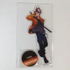 【未開封品】CR ありさか ビッグアクリルスタンド