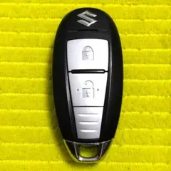 スズキ純正スマートキー スイフト 3ボタン 007YUUL0356 [Y869] - メルカリ