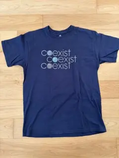 Habitat Coexist T-shirt L