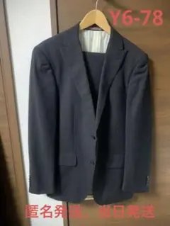 パーフェクトスーツファクトリー P.S.FA スーツ セットアップ Y6-78