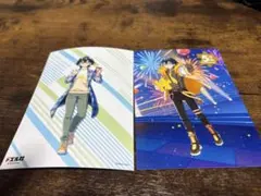 ドズル社 プロマイド L版 おんりー