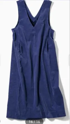 ワンピース　フェリシモＭＰサイズ