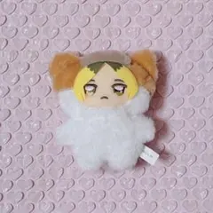 ハイキュー!! 孤爪研磨 ちみけもますこっと