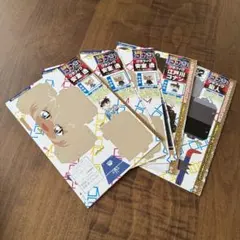 【名探偵コナン】グラフィグ 5点セット