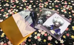 ヒロアカ　トレーディングビジュアルプレートコレクション　CAMERA‼︎ 荼毘　他