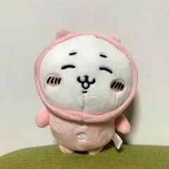 ちいかわ パジャマパーティー ぬいぐるみ