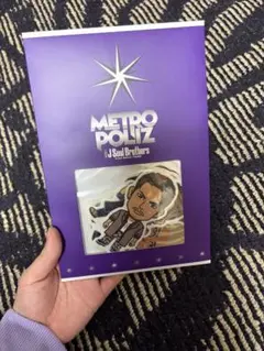 三代目J Soul Brothers ステッカー 12枚セット