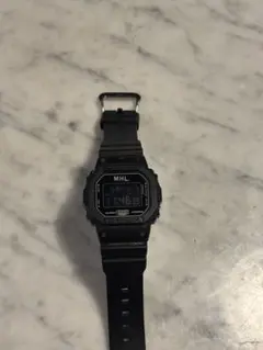 2026年最新】mhl g-shockの人気アイテム - メルカリ