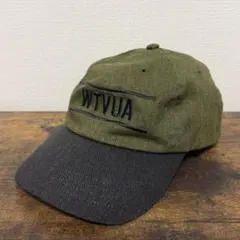 WTAPS T-6L 03 / CAP. COTTON. TWILL 帽子のサムネイル