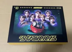 TravisJapan FC盤 ブルーレイ　stravelers アルバム