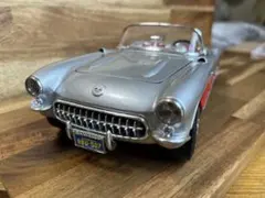 2026年最新】1/18コルベットの人気アイテム - メルカリ