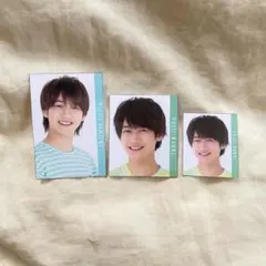 Myojo 9月号 デタカ 美少年 藤井直樹