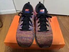 Nike FLYKNITMAX ナイキフライニットマックスのサムネイル