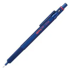 rotring 600 シャープペンシル 0.5mm ブルーのサムネイル