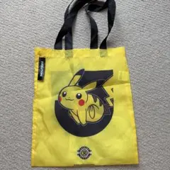 柏レイソル ピカチュウ エコバッグ Jリーグ