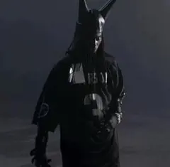Playboi Carti 着用 ゲームシャツ Opium YVL - メルカリ