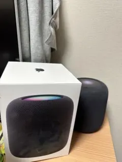 APPLE HOMEPODのサムネイル
