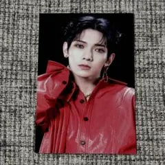 ATEEZ FEVER PART.2 platform トレカ ヨサン①