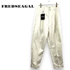 【新品】パンツ　日本製　カジュアル　オシャレ　大人カッコイイ　クール