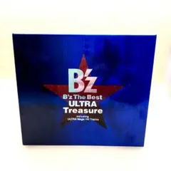 2026年最新】Bz The Best ULTRA Treasureの人気アイテム - メルカリ