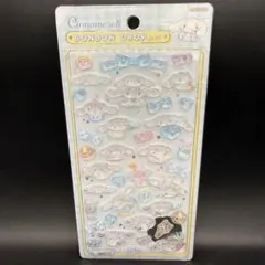 《残り1点！正規品》ボンボンドロップシール　シナモン　サンリオ　第二弾