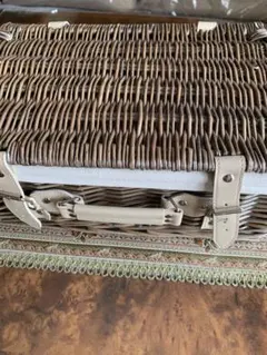 バスケット　2コセット