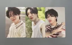 straykids Maxident トレカ アイエン